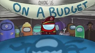 Thumbnail: The Among Us Show…On A Budget.