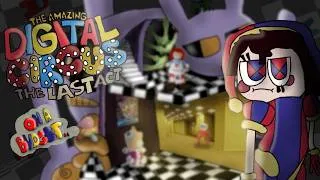 Thumbnail: The Last Act..On A Budget.
