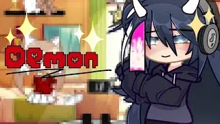 Thumbnail: My doll is finally here😨| Gacha club ✨| Gacha trend👿 |@zaneaxxz1 💞🌷