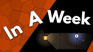 Thumbnail: Making a Roguelike in a Week