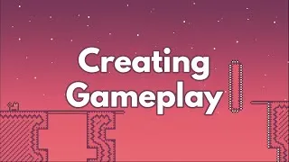 Thumbnail: Building Gameplay For My Platforming Game