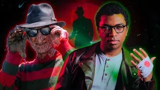 Thumbnail: The Dream Master is style over substance – done right
