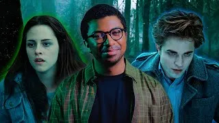 Thumbnail: Is Twilight a Camp Classic?