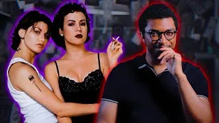 Thumbnail: Bound will turn you into a Lesbian