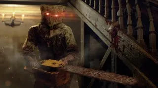 Thumbnail: Resident Evil 4 Remake: The Mad Chainsaw Experience