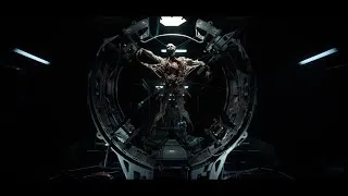 Thumbnail: The Callisto Protocol Final Boss - Maximum Security (NO DAMAGE)