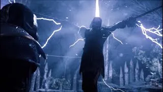 Thumbnail: Assassin's Creed Valhalla - Killing Cordelia at level 76 (HARDEST DIFFICULTY)