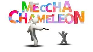 Thumbnail: THE PERFECT ESCAPE! | Meccha Chameleon #2