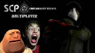 Thumbnail: WE HAVE NO IDEA WHAT WE'RE DOING | SCP Containment Breach Multiplayer #2