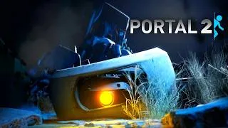 Thumbnail: GLADOS RETURNS! | Portal 2 - Part 1