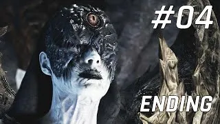 Thumbnail: Resident Evil 8 Village : Shadows of Rose || Full Gameplay Walkthrough || Part 4 (No Commentary)
