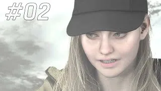 Thumbnail: Resident Evil 8 Village : Shadows of Rose || Full Gameplay Walkthrough || Part 2 (No Commentary)
