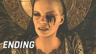 Thumbnail: Resident Evil 8 Village || Full Gameplay Walkthrough || Part 10 ENDING (No Commentary)