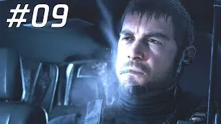 Thumbnail: Resident Evil 8 Village || Full Gameplay Walkthrough || Part 9 (No Commentary)