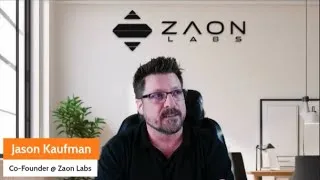 Thumbnail: Converting Human Expertise into Machine Readable Intelligence