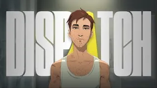 Thumbnail: Dispatch Episode 3 & 4 | Full Gameplay