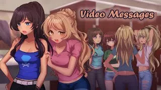 Thumbnail: Class of 09 Video Messages