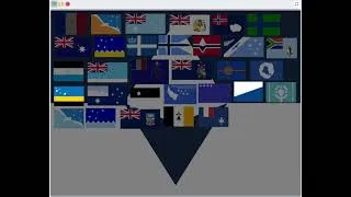 Thumbnail: Flag Band:Antarctica(Wilson's Take and Updated Version)