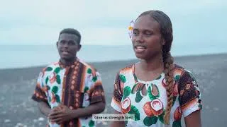 Thumbnail: Ngeda Jairoza: Buruku CHS Form 5