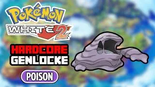Thumbnail: Pokemon White 2 Hardcore Mono-Type Genlocke - POISON Only (NO Items, NO Overleveling)