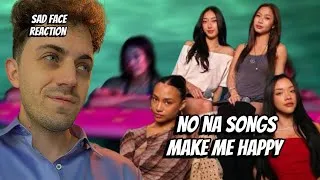 Thumbnail: They Are The Perfect Role Models - No Na - Sad Face (REACTION!)