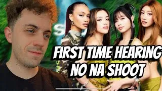 Thumbnail: I'm Becoming An Orchid - No Na - Shoot (REACTION!)