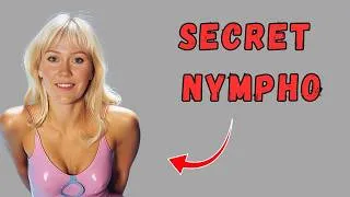 Thumbnail: Beyond ABBA: Rare Photos & The Hidden Life of Agnetha Fältskog