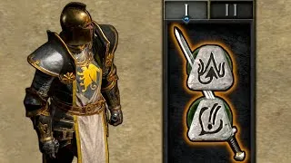 Thumbnail: Diablo 2 But I Can Only Use Runewords