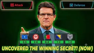 Thumbnail: ​THIS Fluid Formation Tactic Changes EVERYTHING! 😱  eFootball 2027