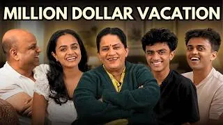 Thumbnail: Summer Bucket List | The Zarna Garg Family Podcast Episode #139