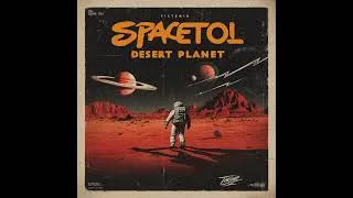 Thumbnail: Spacetol - Desert Planet [Full Album] (70s Progressive Psych Krautrock)