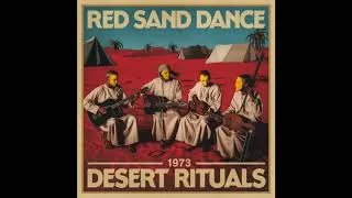 Thumbnail: Red Sand Dance - Desert Rituals | 70s Tuareg Rock & Desert Blues (Full Album)