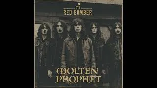 Thumbnail: The Red Bomber - Molten Prophet [Full Album] (70s Psychedelic Blues Acid Rock)