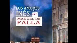 Thumbnail: Los Amores de la Inés (Teatro de La Zarzuela, TVE, 29 de Diciembre de 2013)