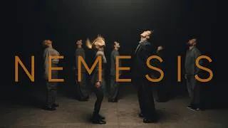 Thumbnail: Benjamin Clementine - Nemesis | Dance Film