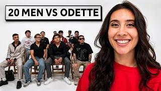Thumbnail: Odette Orlena | Blind Date