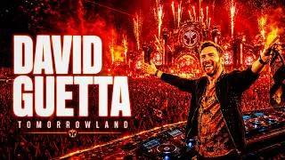 Thumbnail: Ultimate Festival Mix 🔥 Tomorrowland 2026 🔥 Tiësto, Alok, Black Coffee, Afrojack