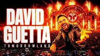 Thumbnail: Ultimate Festival Mix 🔥 Tomorrowland 2026 🔥 Tiësto, Alok, Martin Garrix, Black Coffee, Afrojack