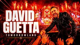 Thumbnail: TOMORROWLAND 2026 🔥 Tiësto, Kygo, Alok, David Guetta, John Summit,