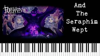 Thumbnail: ARRANGING And The Seraphim Wept (Two Time Vs. Azure Theme)