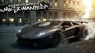 Thumbnail: The Journey Begins! | Need for Speed: Most Wanted (2012) Part 1