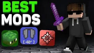 Thumbnail: 🔥 This PvP Mod Pro Players Don’t Want You To Know