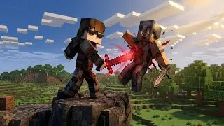 Thumbnail: Normal PvP But It Got Intense