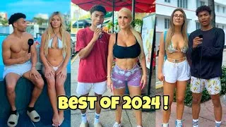 Thumbnail: Zayd Elie Best Interviews Of 2024!
