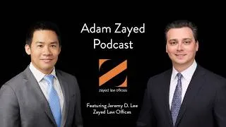 Thumbnail: Prepared to Win: Jeremy D. Lee on Trial Strategy and Client Advocacy | Zayed Law Offices
