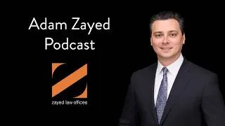 Thumbnail: Partner Julian Hoshell and the Anatomy of a $2.5 Million Towing Case | Zayed Law Offices