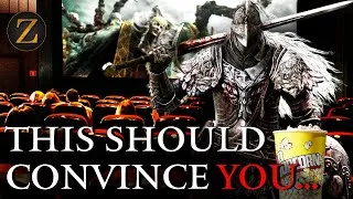Thumbnail: Why the Elden Ring Movie WON'T SUCK - Director Reveals His TRUE Power Level