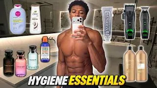 Thumbnail: My Personal Hygiene & Grooming Essentials | Daily Hygiene Routine 