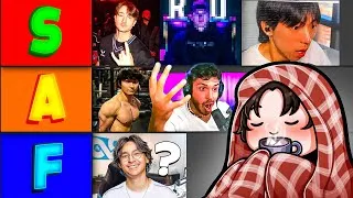 Thumbnail: Valorant Streamers are NOT gonna Like this Tier List…