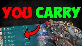 Thumbnail: How to Improve Your Mechanics in Valorant (and enjoy doing so)